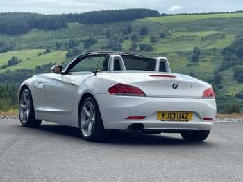 Used BMW Z4 2013 for sale - 75087493: Photo