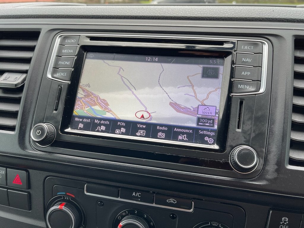 Used Volkswagen Transporter 2019 for sale - 77421837: Photo 11