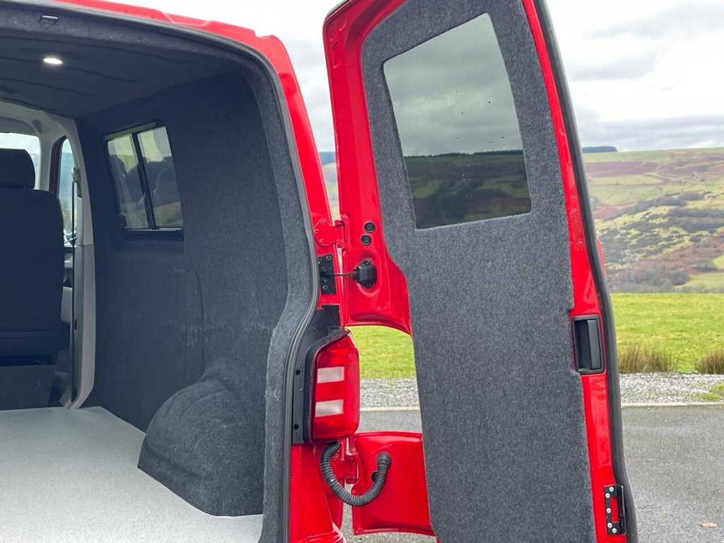 Used Volkswagen Transporter 2019 for sale - 77421837: Photo 13