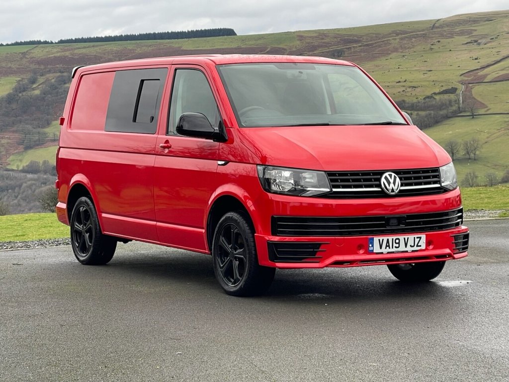 Used Volkswagen Transporter 2019 for sale - 77421837: Photo 20