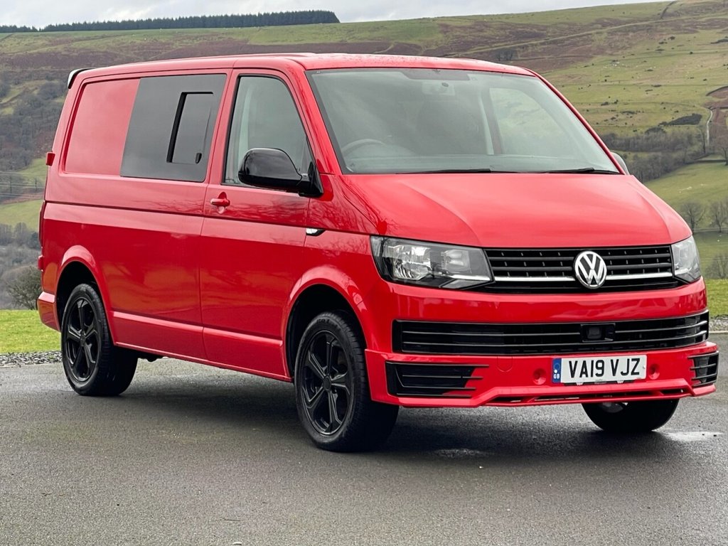 Used Volkswagen Transporter 2019 for sale - 77421837: Photo 21