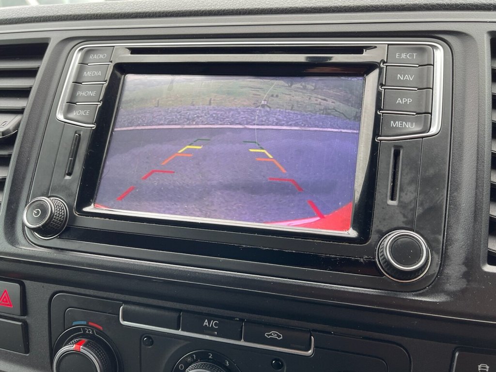 Used Volkswagen Transporter 2019 for sale - 77421837: Photo 7