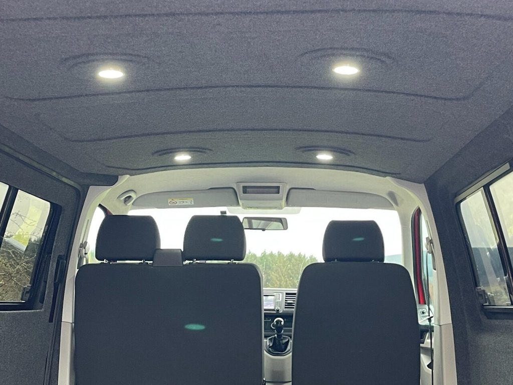 Used Volkswagen Transporter 2019 for sale - 77421837: Photo 9