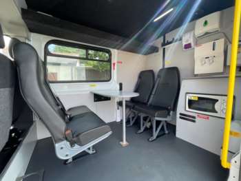 Used Ford Transit 2019 for sale - 75300898: Photo