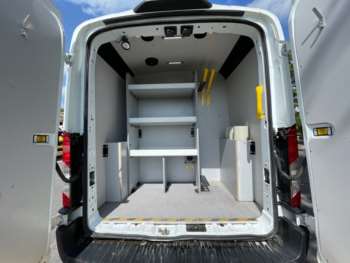 Used Ford Transit 2019 for sale - 75300898: Photo