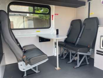 Used Ford Transit 2019 for sale - 75300898: Photo