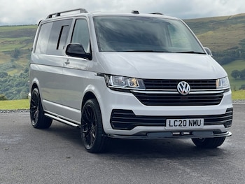 Volkswagen - Transporter