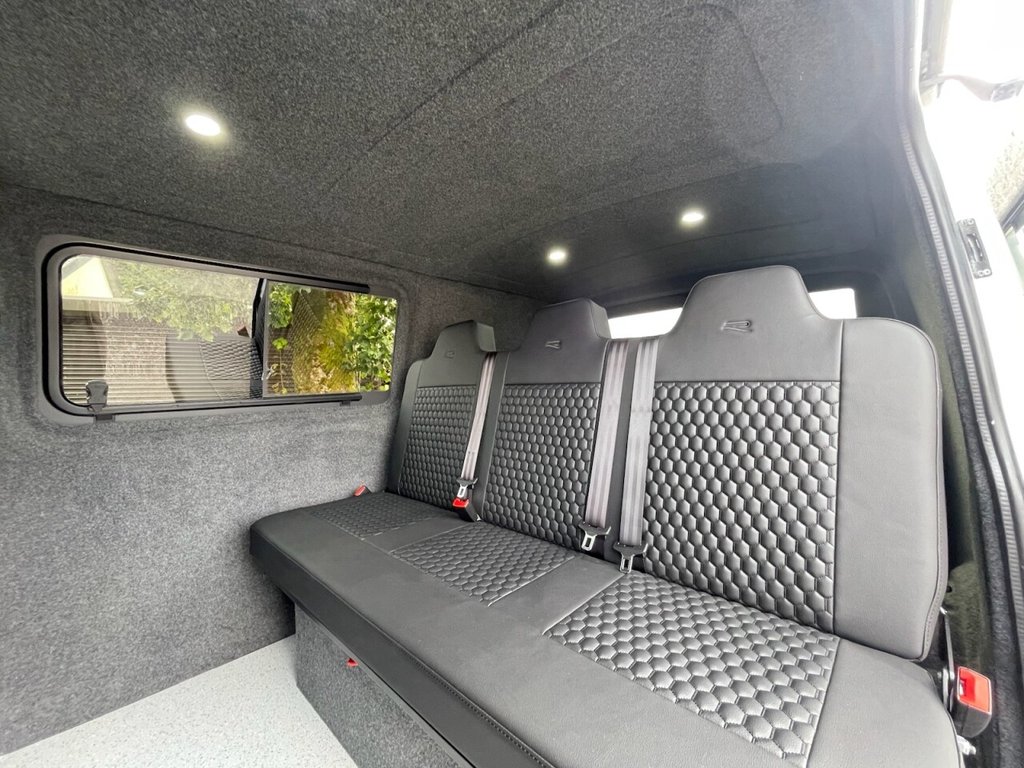 Vehicle 32