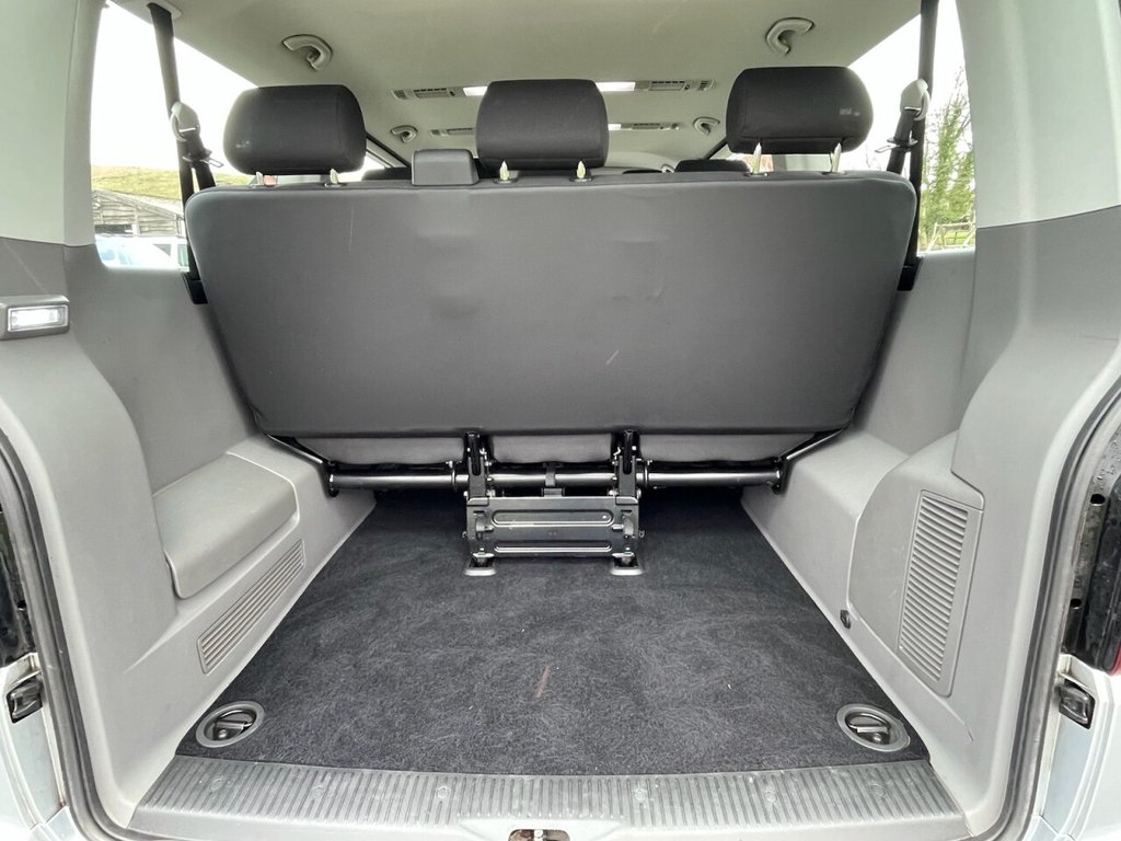 Used Volkswagen Transporter Shuttle 2020 for sale - 77534745: Photo 10