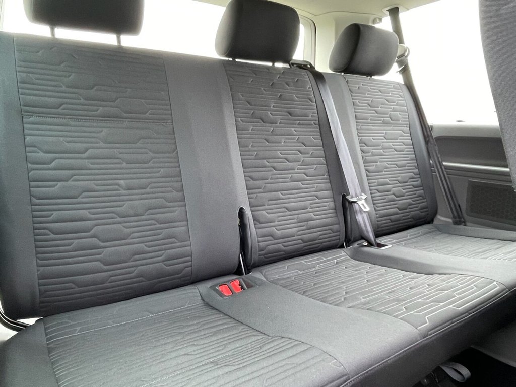 Used Volkswagen Transporter Shuttle 2020 for sale - 77534745: Photo 11