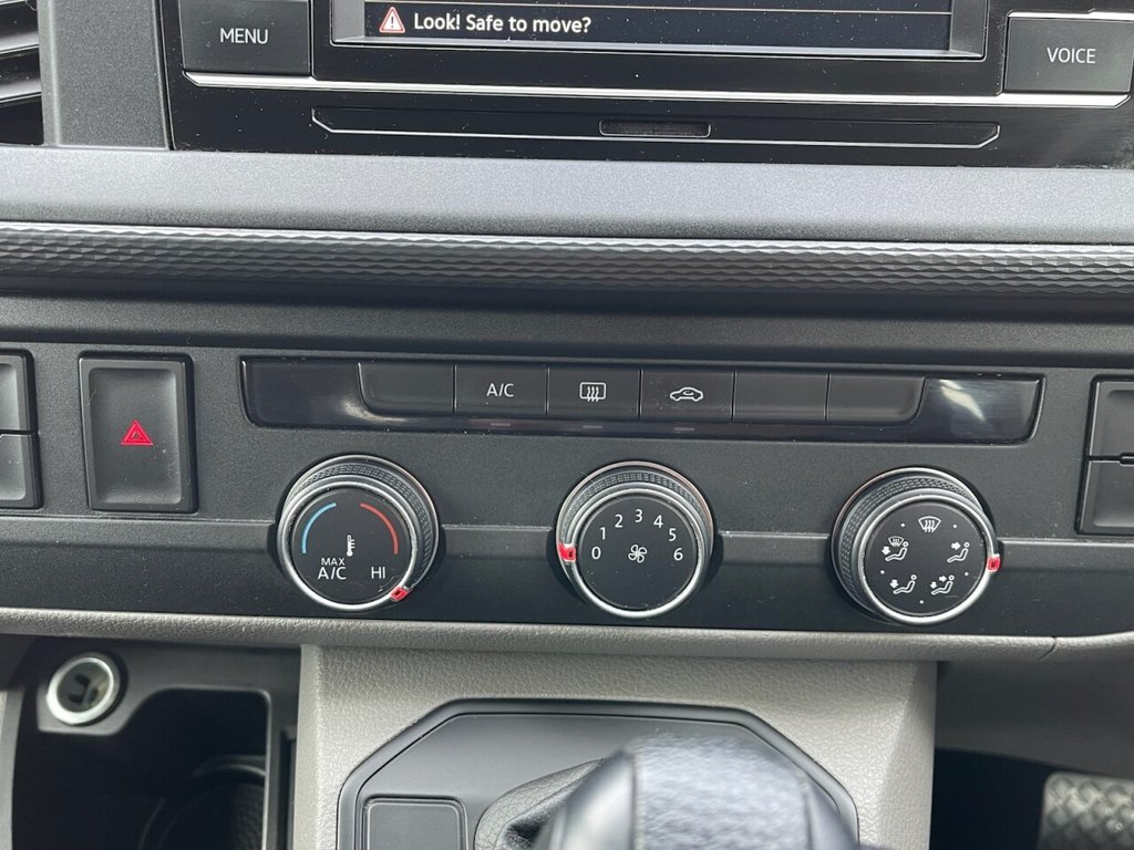 Used Volkswagen Transporter Shuttle 2020 for sale - 77534745: Photo 13