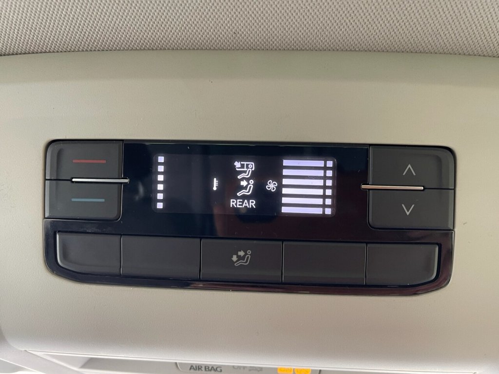 Used Volkswagen Transporter Shuttle 2020 for sale - 77534745: Photo 14