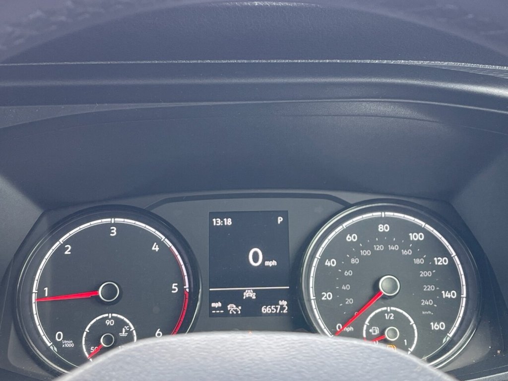 Used Volkswagen Transporter Shuttle 2020 for sale - 77534745: Photo 17