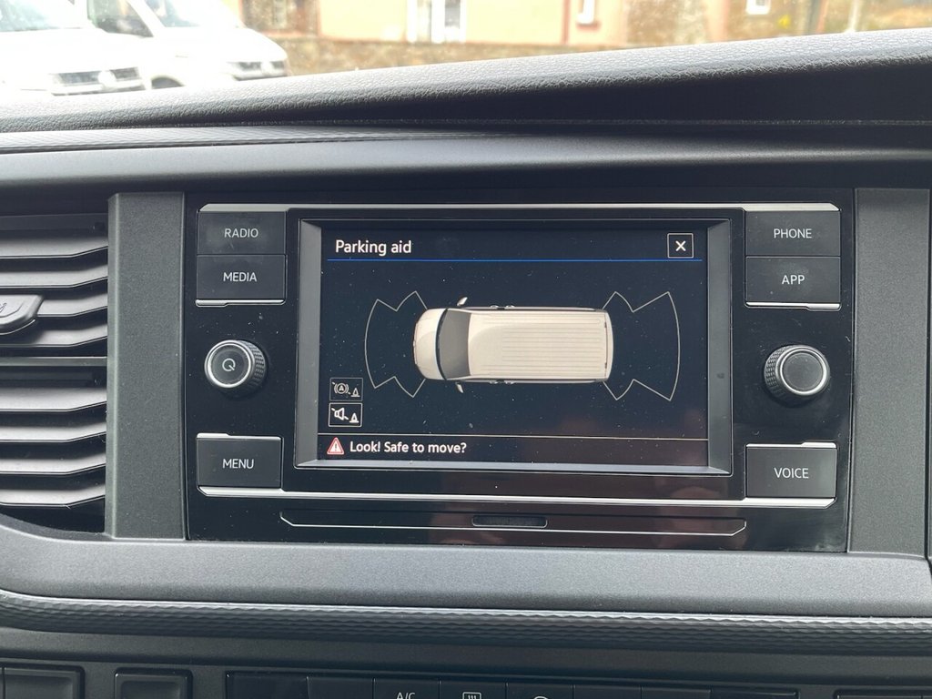 Used Volkswagen Transporter Shuttle 2020 for sale - 77534745: Photo 21