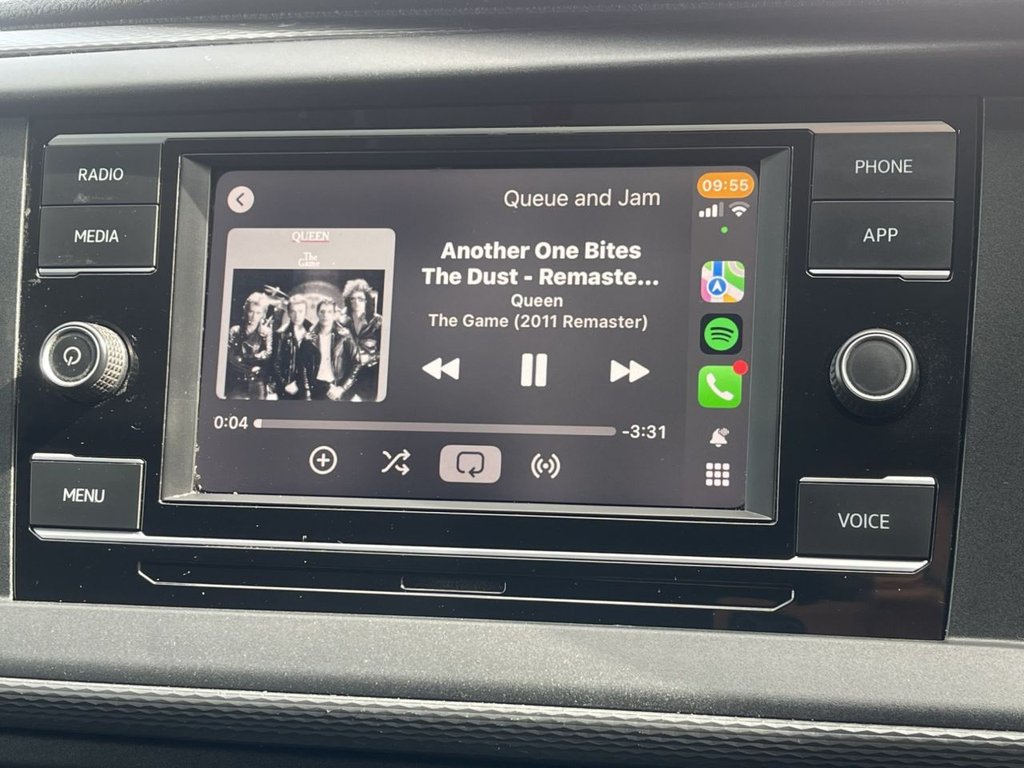 Used Volkswagen Transporter Shuttle 2020 for sale - 77534745: Photo 24