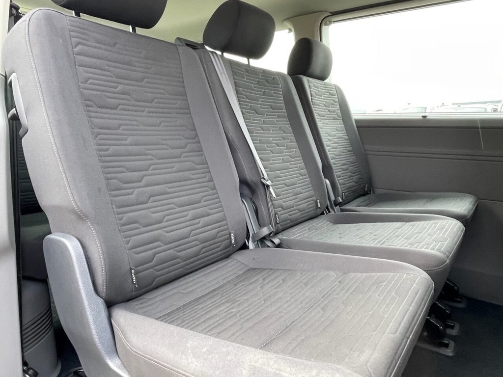 Used Volkswagen Transporter Shuttle 2020 for sale - 77534745: Photo 35