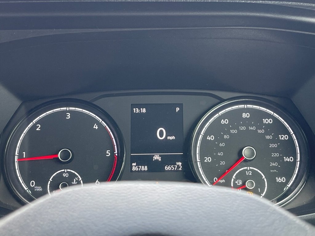 Used Volkswagen Transporter Shuttle 2020 for sale - 77534745: Photo 37