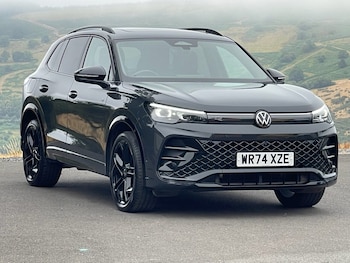 Used Volkswagen Tiguan 2024 for sale - 79370891: Photo