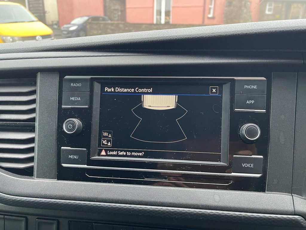 Used Volkswagen Transporter 2021 for sale - 77049102: Photo 13