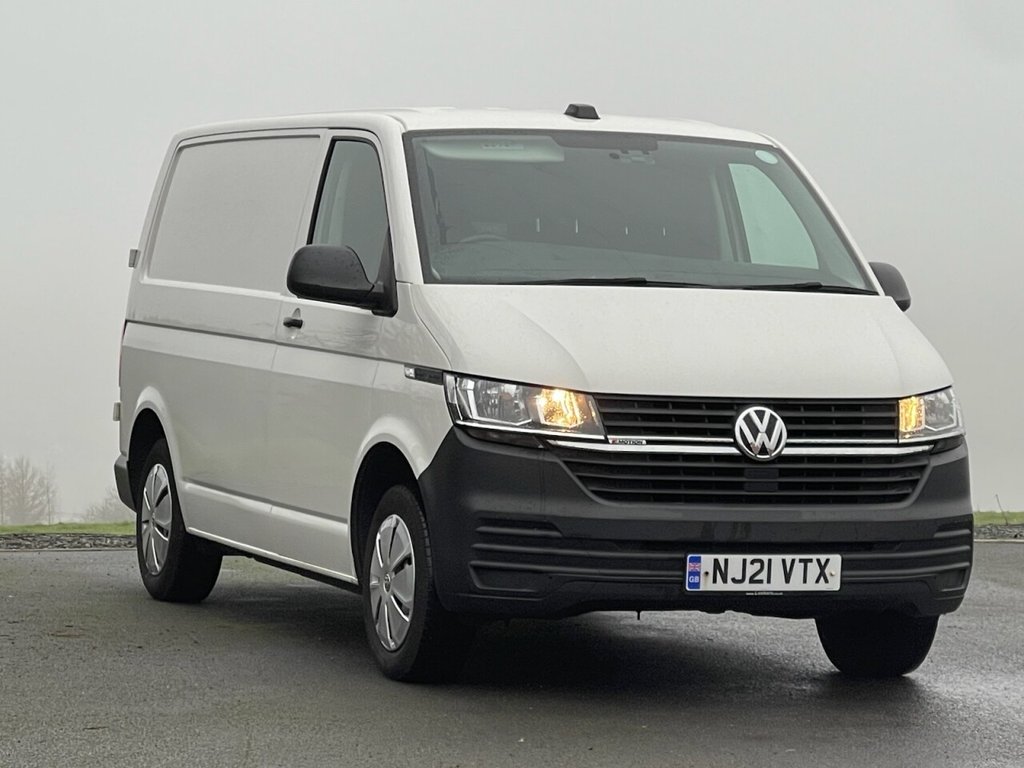 Used Volkswagen Transporter 2021 for sale - 77049102: Photo 20
