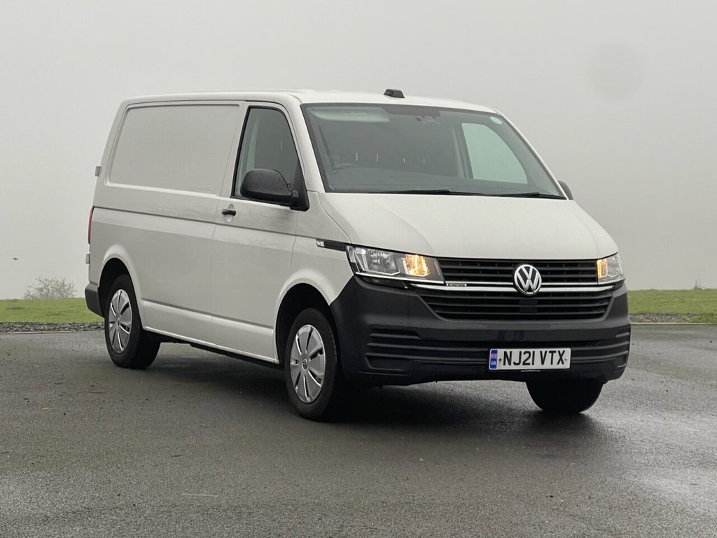Used Volkswagen Transporter 2021 for sale - 77049102: Photo 21