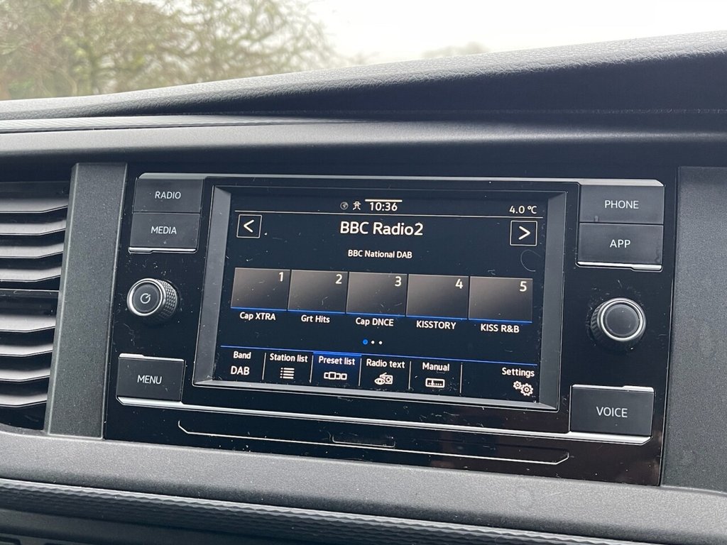 Used Volkswagen Transporter 2021 for sale - 77049102: Photo 6