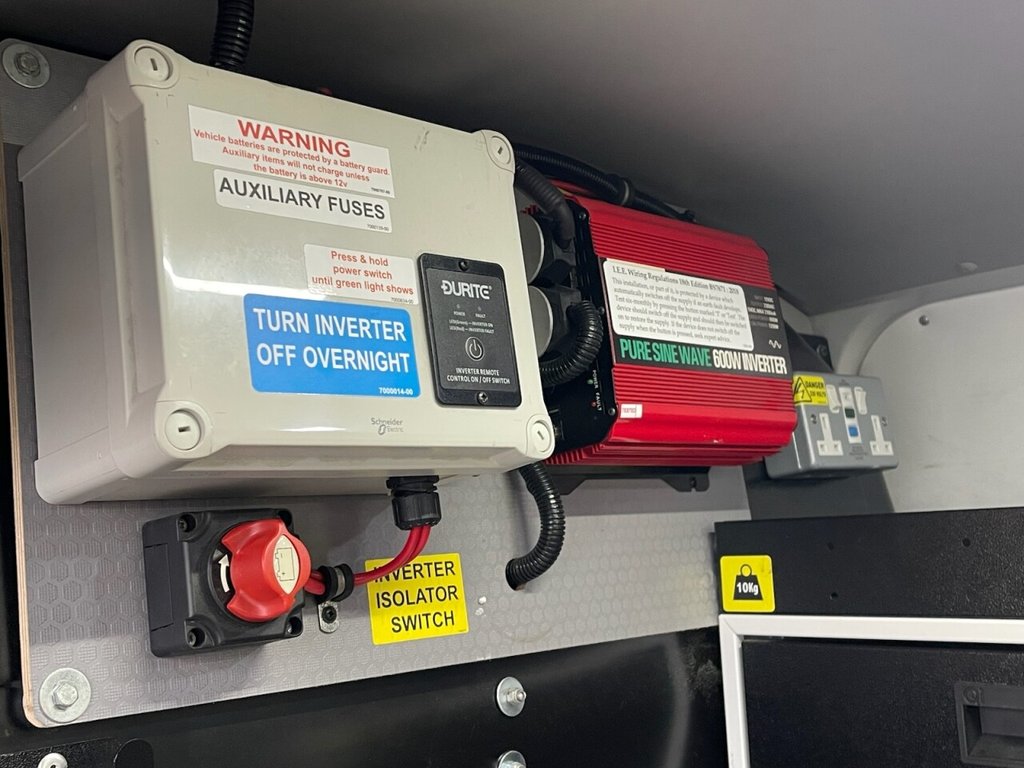 Used Volkswagen Transporter 2021 for sale - 77049102: Photo 7