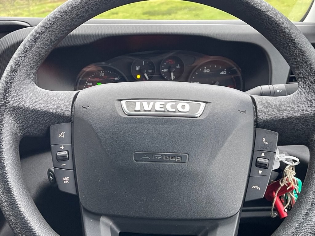 Used Iveco Daily 2019 for sale - 77422707: Photo 12