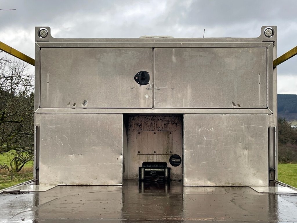 Used Iveco Daily 2019 for sale - 77422707: Photo 16