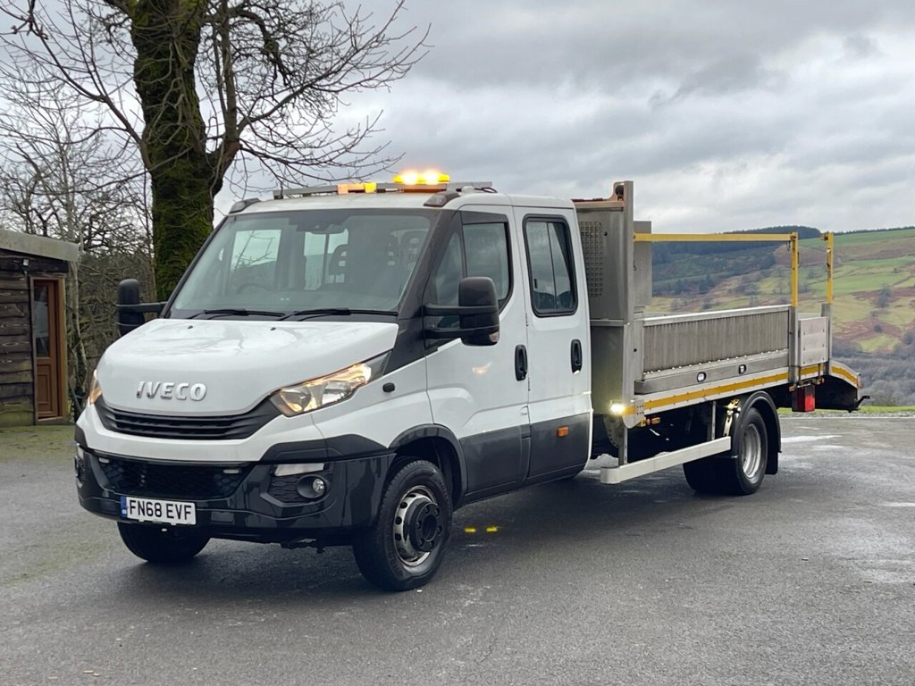 Used Iveco Daily 2019 for sale - 77422707: Photo 17