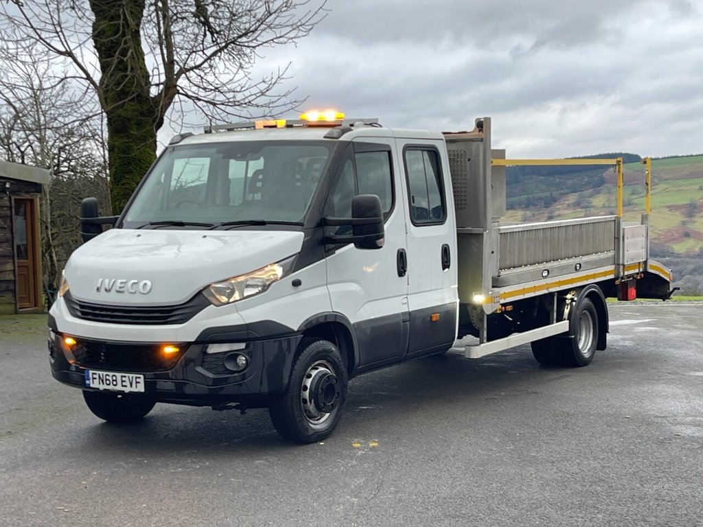 Used Iveco Daily 2019 for sale - 77422707: Photo 18