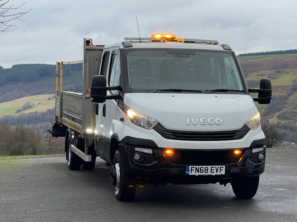 Used Iveco Daily 2019 for sale - 77422707: Photo 19