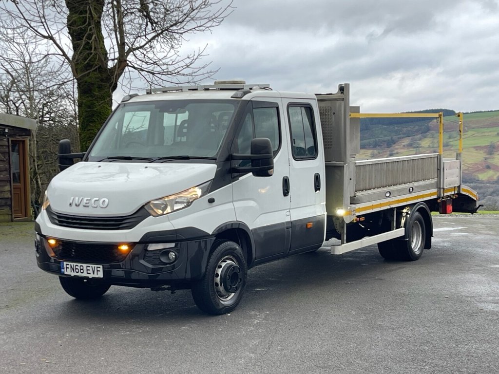 Used Iveco Daily 2019 for sale - 77422707: Photo 21