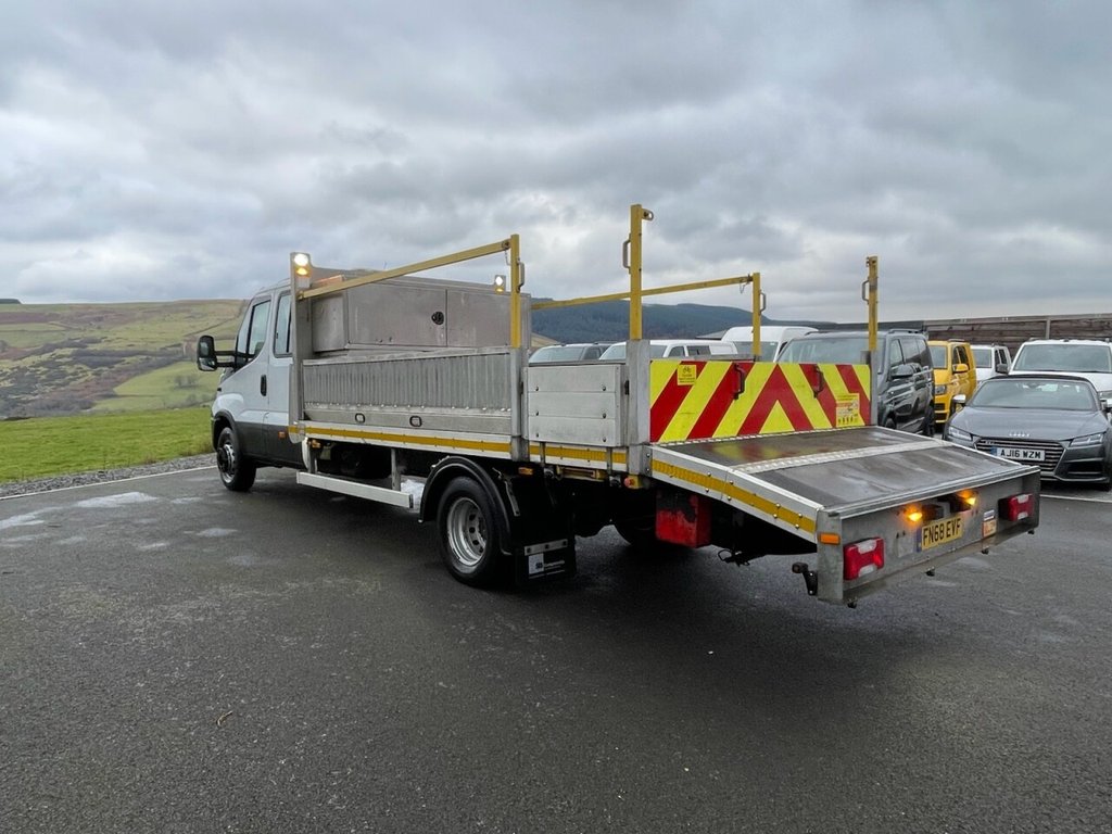 Used Iveco Daily 2019 for sale - 77422707: Photo 23