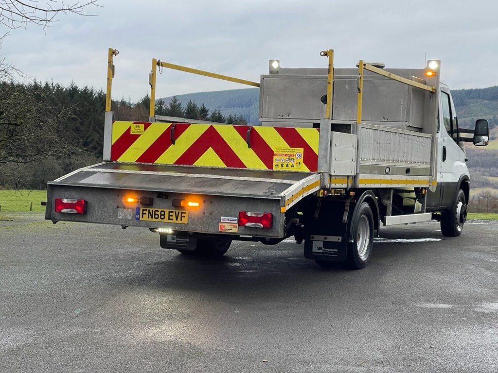 Used Iveco Daily 2019 for sale - 77422707: Photo 25