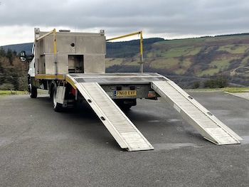 Used Iveco Daily 2019 for sale - 77422707: Photo