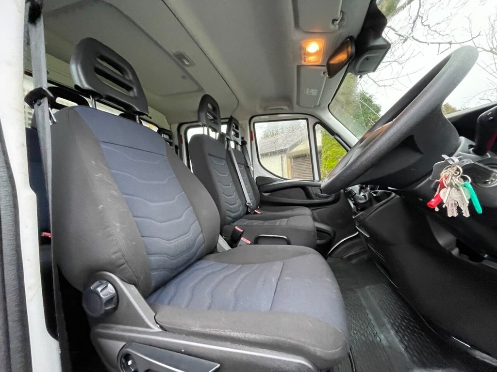 Used Iveco Daily 2019 for sale - 77422707: Photo 3