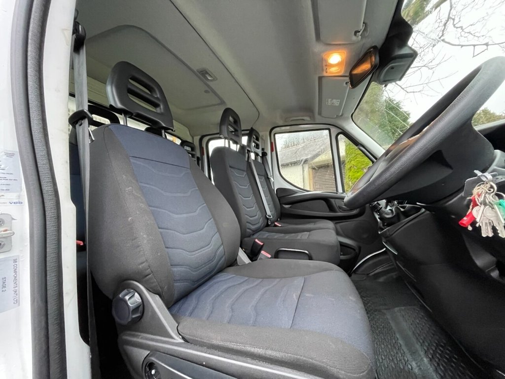 Used Iveco Daily 2019 for sale - 77422707: Photo 31