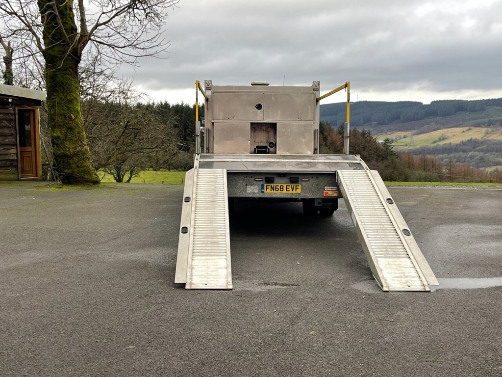 Used Iveco Daily 2019 for sale - 77422707: Photo 32