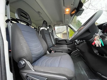 Used Iveco Daily 2019 for sale - 77422707: Photo