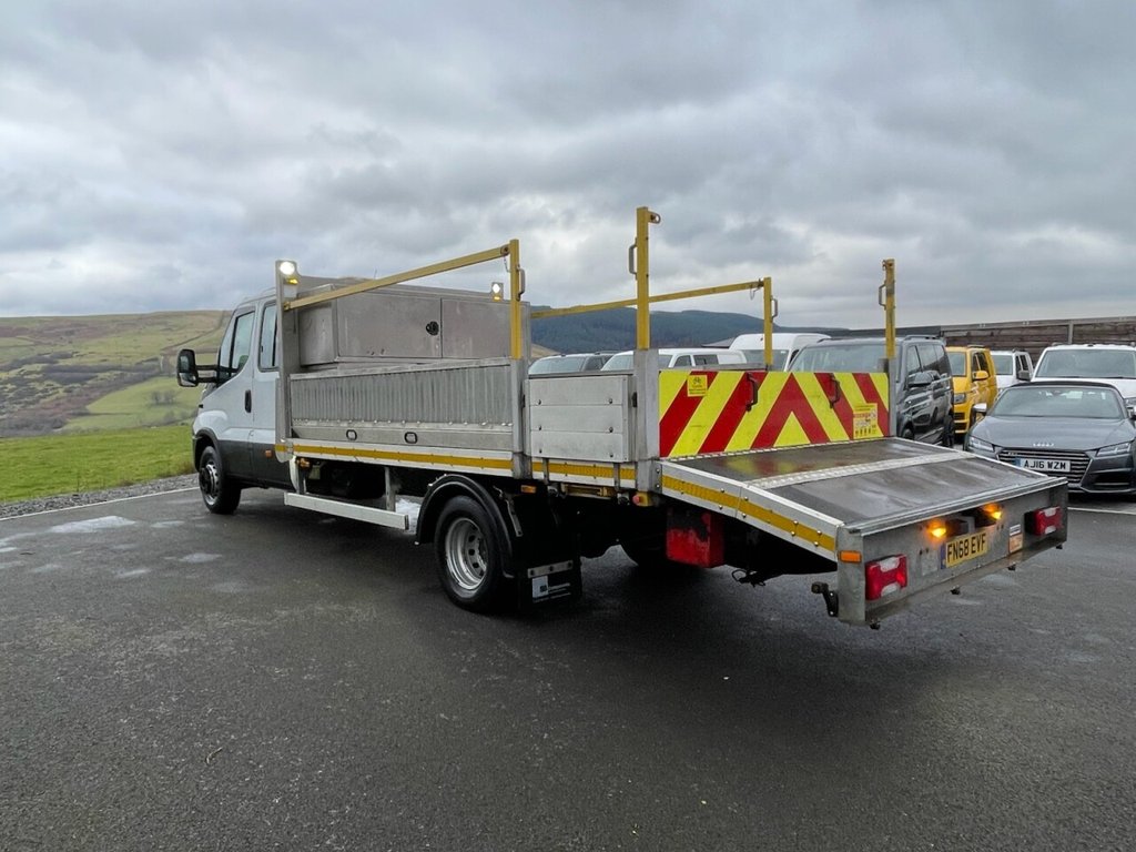 Used Iveco Daily 2019 for sale - 77422707: Photo 5