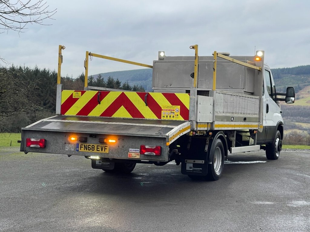 Used Iveco Daily 2019 for sale - 77422707: Photo 6