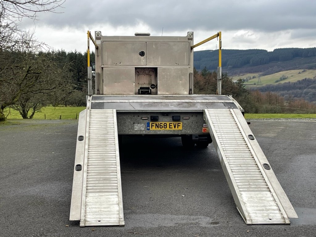 Used Iveco Daily 2019 for sale - 77422707: Photo 7