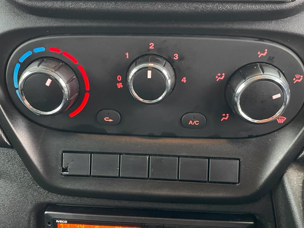 Used Iveco Daily 2019 for sale - 77422707: Photo 9