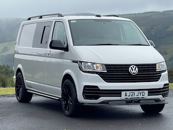 Volkswagen - Transporter