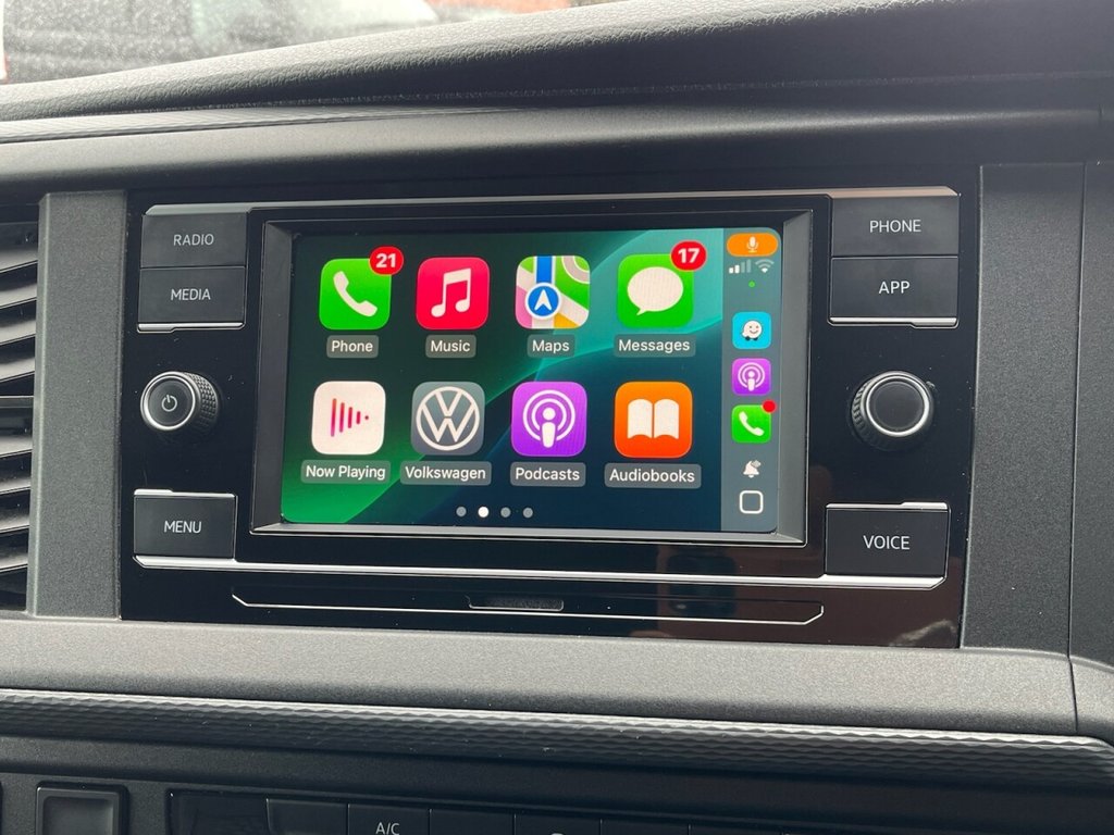 Used Volkswagen Transporter 2021 for sale - 75765190: Photo 37