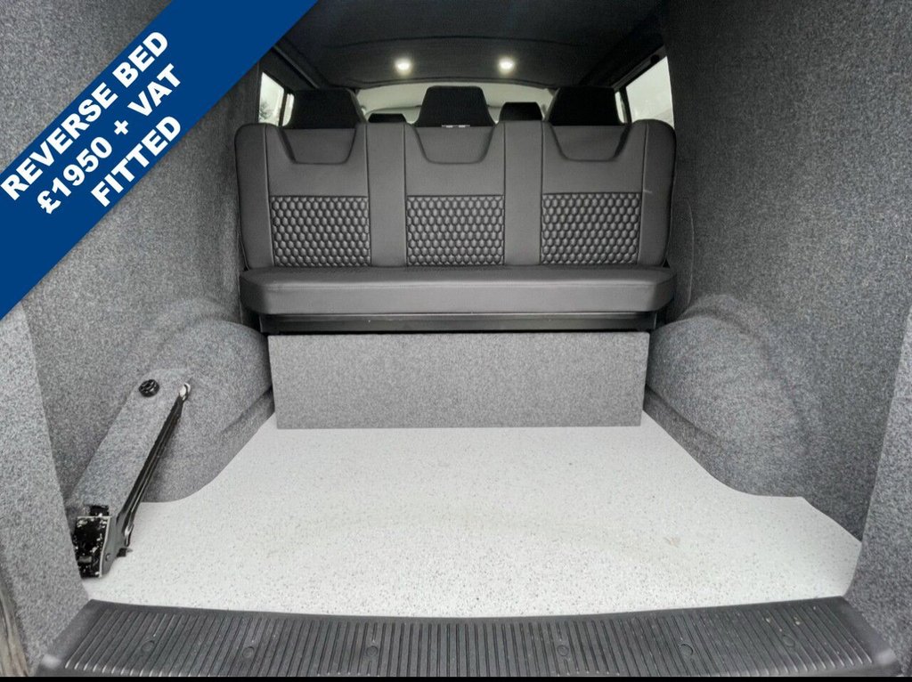 Used Volkswagen Transporter 2021 for sale - 75765190: Photo 39