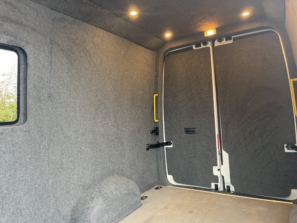 Used Volkswagen Crafter 2022 for sale - 75527367: Photo 31