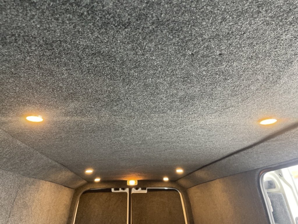 Used Volkswagen Crafter 2022 for sale - 75527367: Photo 33