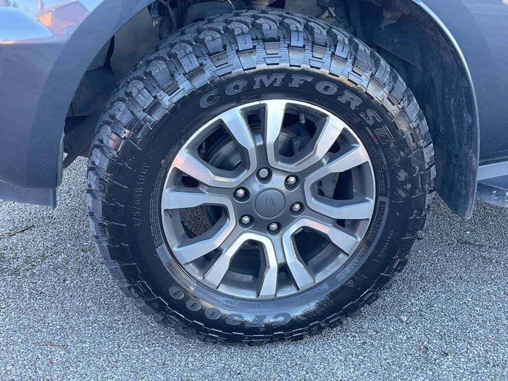 Used Ford Ranger 2022 for sale - 76711572: Photo 10